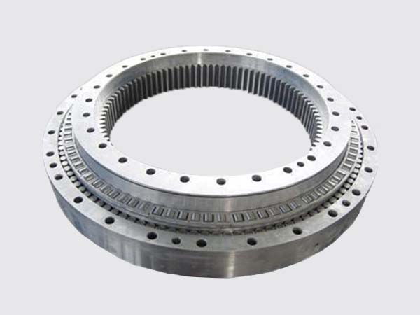 回轉(zhuǎn)支承 回轉(zhuǎn)支承