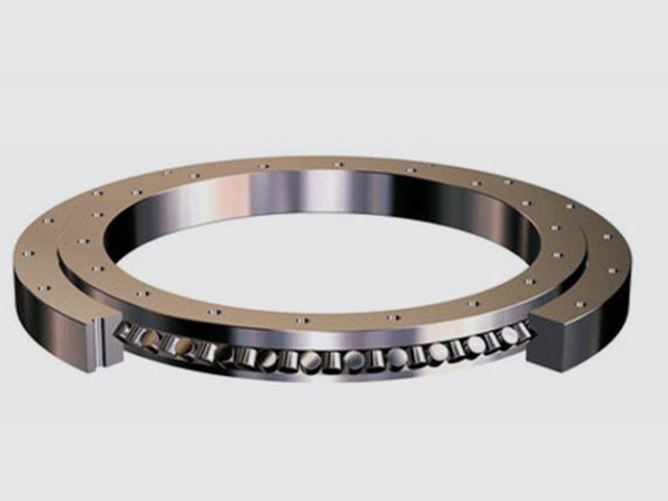 交叉圓柱滾子轉(zhuǎn)盤(pán)軸承