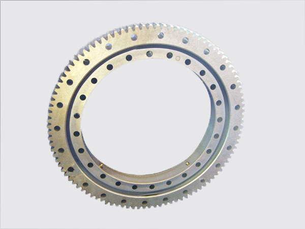 交叉圓柱滾子轉(zhuǎn)盤(pán)軸承 交叉圓柱滾子轉(zhuǎn)盤(pán)軸承