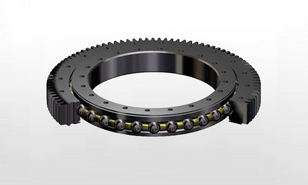 轉(zhuǎn)盤軸承溫度過高的原因有哪些？怎么解決？