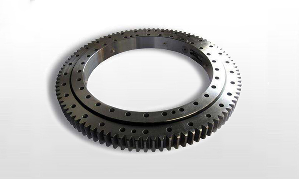 轉(zhuǎn)盤軸承溫度過高的癥狀有哪些？