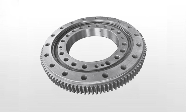 轉(zhuǎn)盤軸承溫度過高的常見原因有哪些?怎么解決？