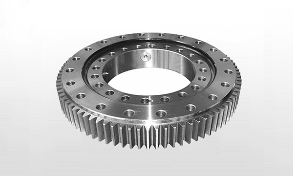 回轉(zhuǎn)支承不靈便的原因有哪些？詳解其過載運作的危害